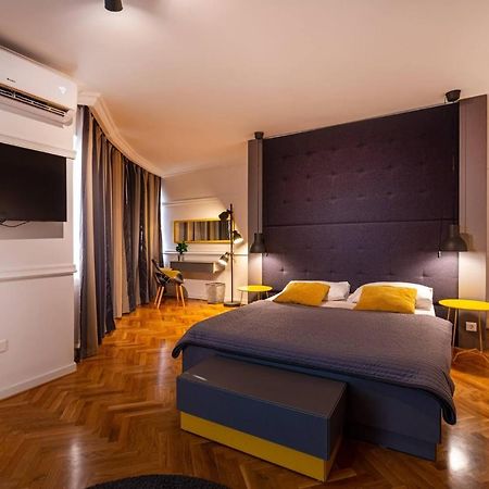 Apartment Da Ζαντάρ Εξωτερικό φωτογραφία