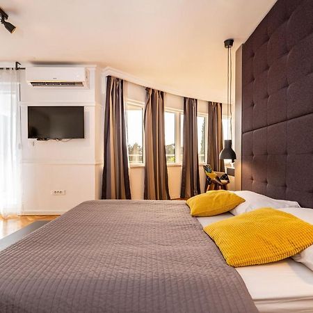 Apartment Da Ζαντάρ Εξωτερικό φωτογραφία