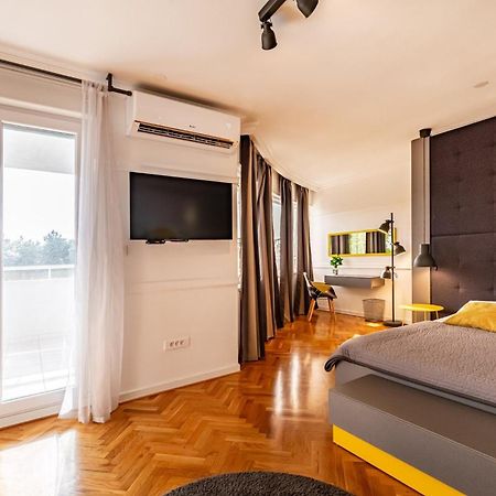 Apartment Da Ζαντάρ Δωμάτιο φωτογραφία