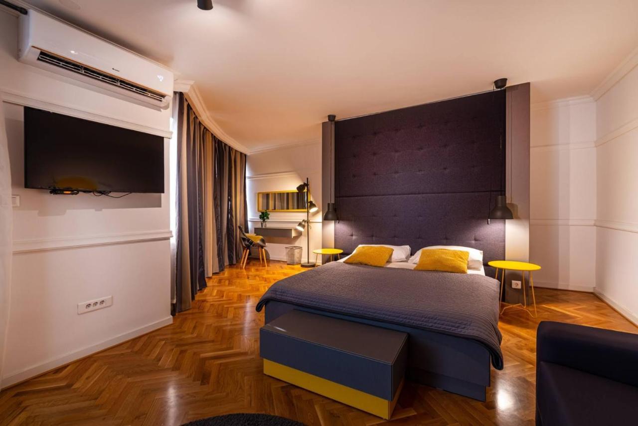 Apartment Da Ζαντάρ Εξωτερικό φωτογραφία