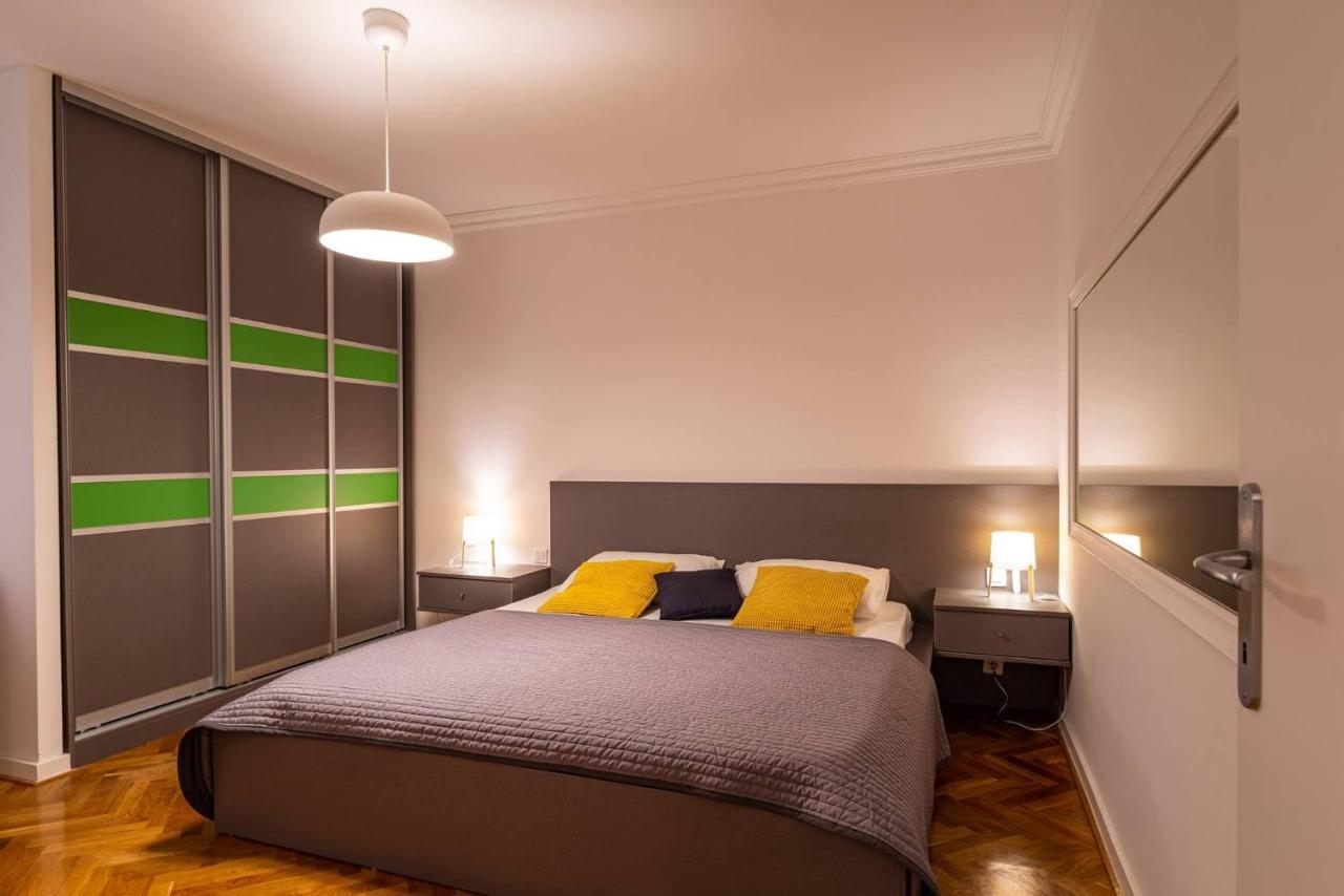 Apartment Da Ζαντάρ Εξωτερικό φωτογραφία