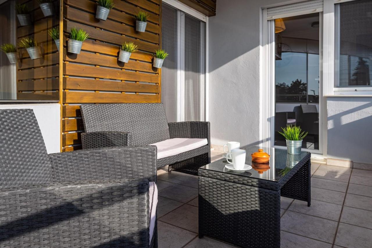 Apartment Da Ζαντάρ Εξωτερικό φωτογραφία