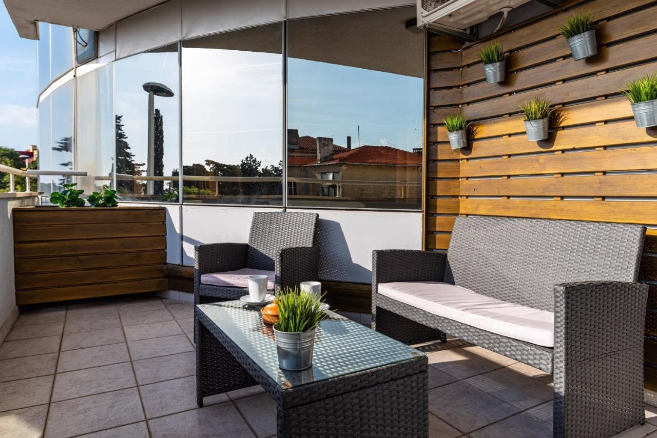 Apartment Da Ζαντάρ Εξωτερικό φωτογραφία