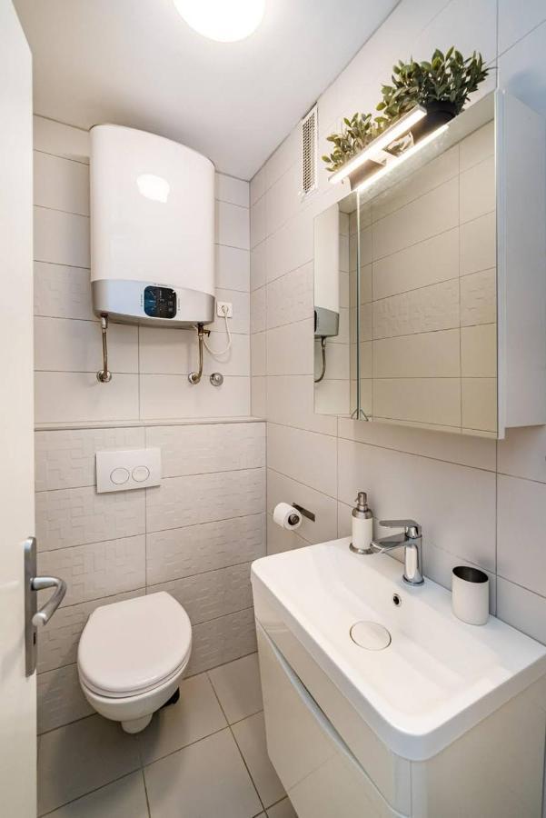 Apartment Da Ζαντάρ Εξωτερικό φωτογραφία