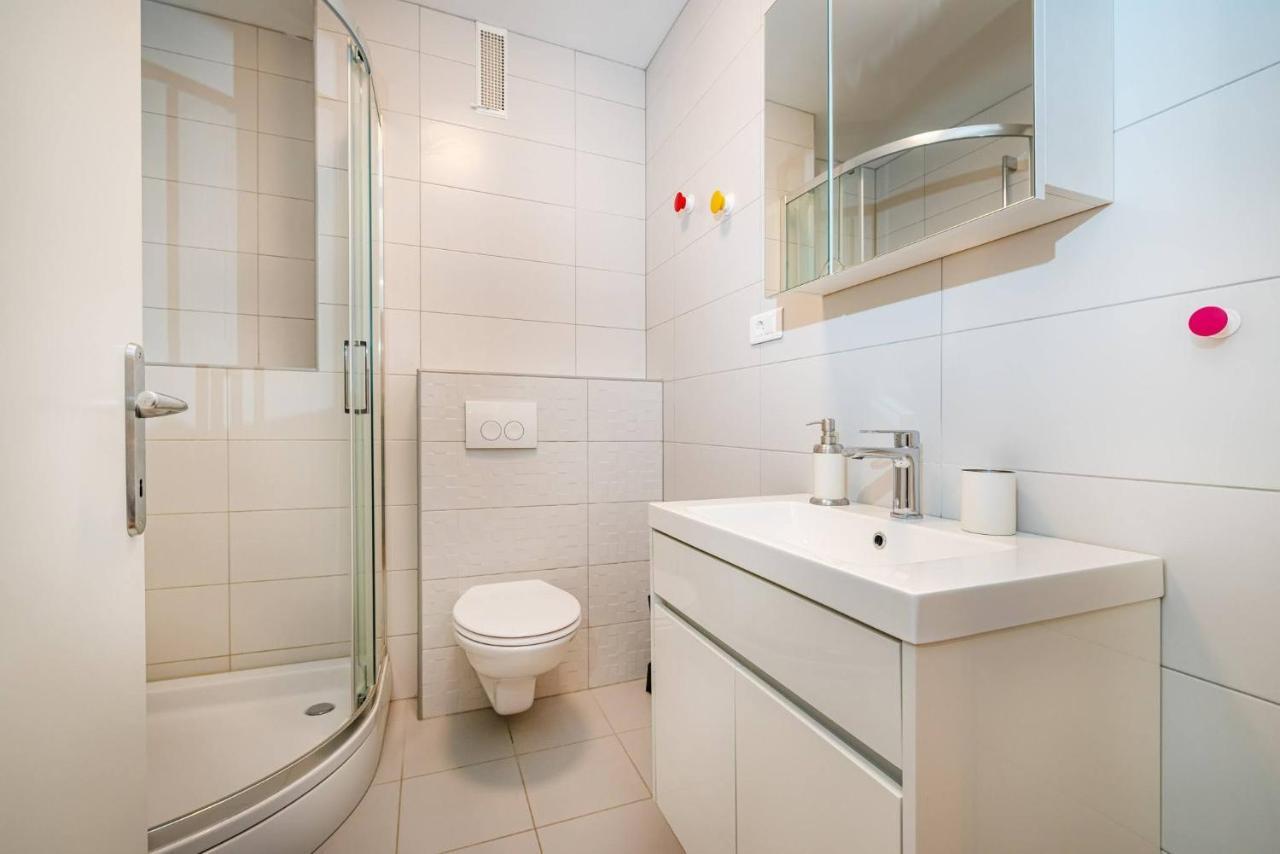 Apartment Da Ζαντάρ Εξωτερικό φωτογραφία