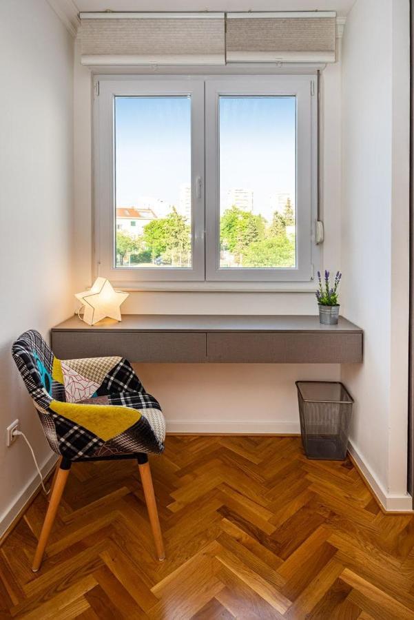 Apartment Da Ζαντάρ Εξωτερικό φωτογραφία