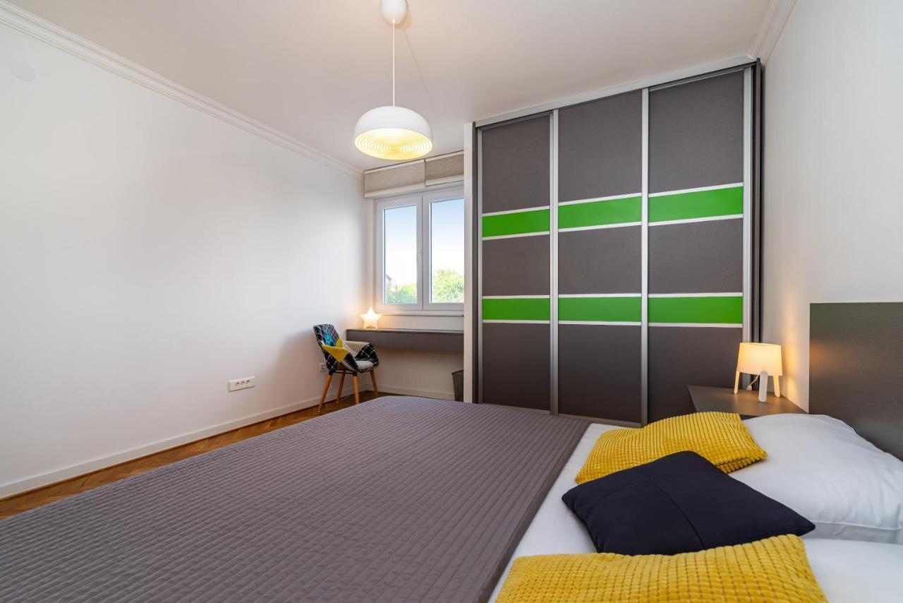 Apartment Da Ζαντάρ Εξωτερικό φωτογραφία