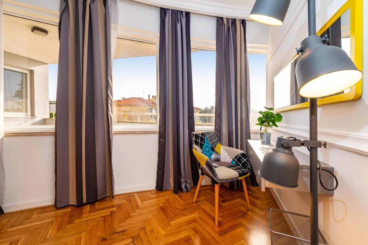 Apartment Da Ζαντάρ Δωμάτιο φωτογραφία