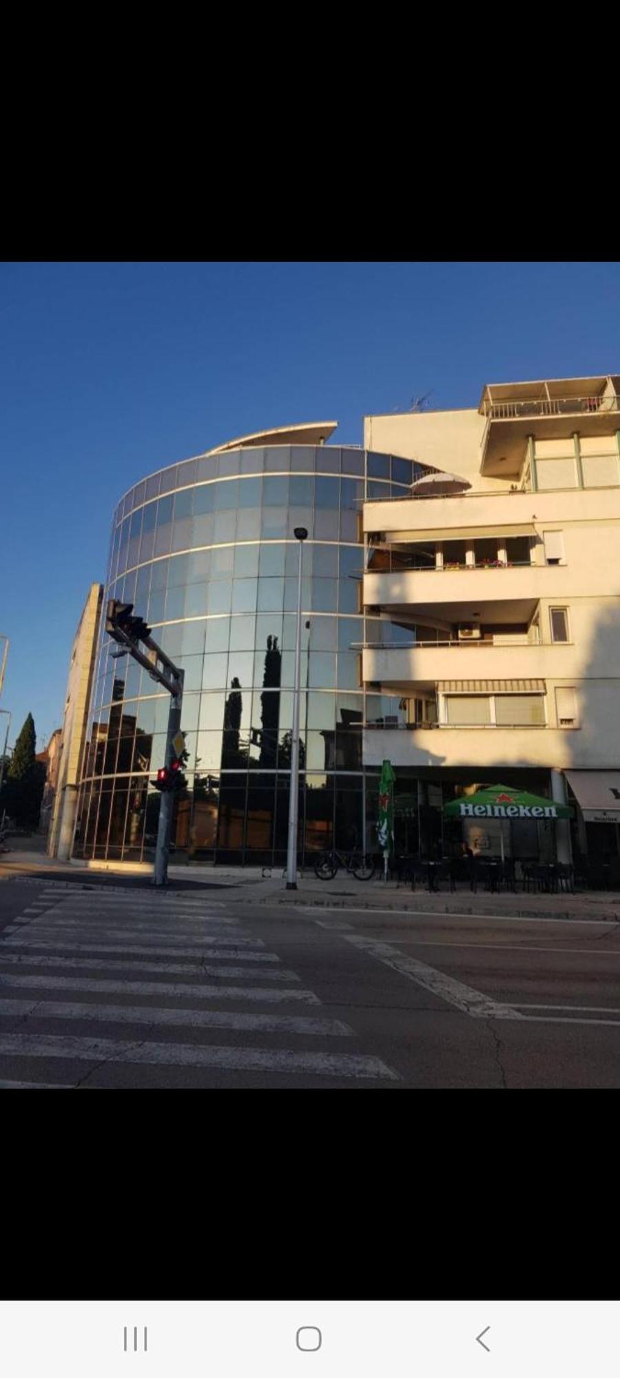 Apartment Da Ζαντάρ Εξωτερικό φωτογραφία
