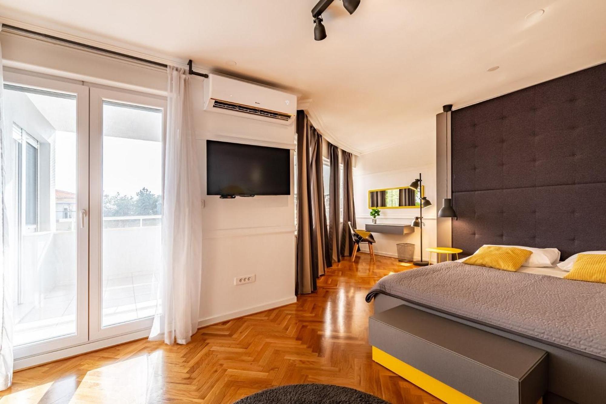Apartment Da Ζαντάρ Δωμάτιο φωτογραφία