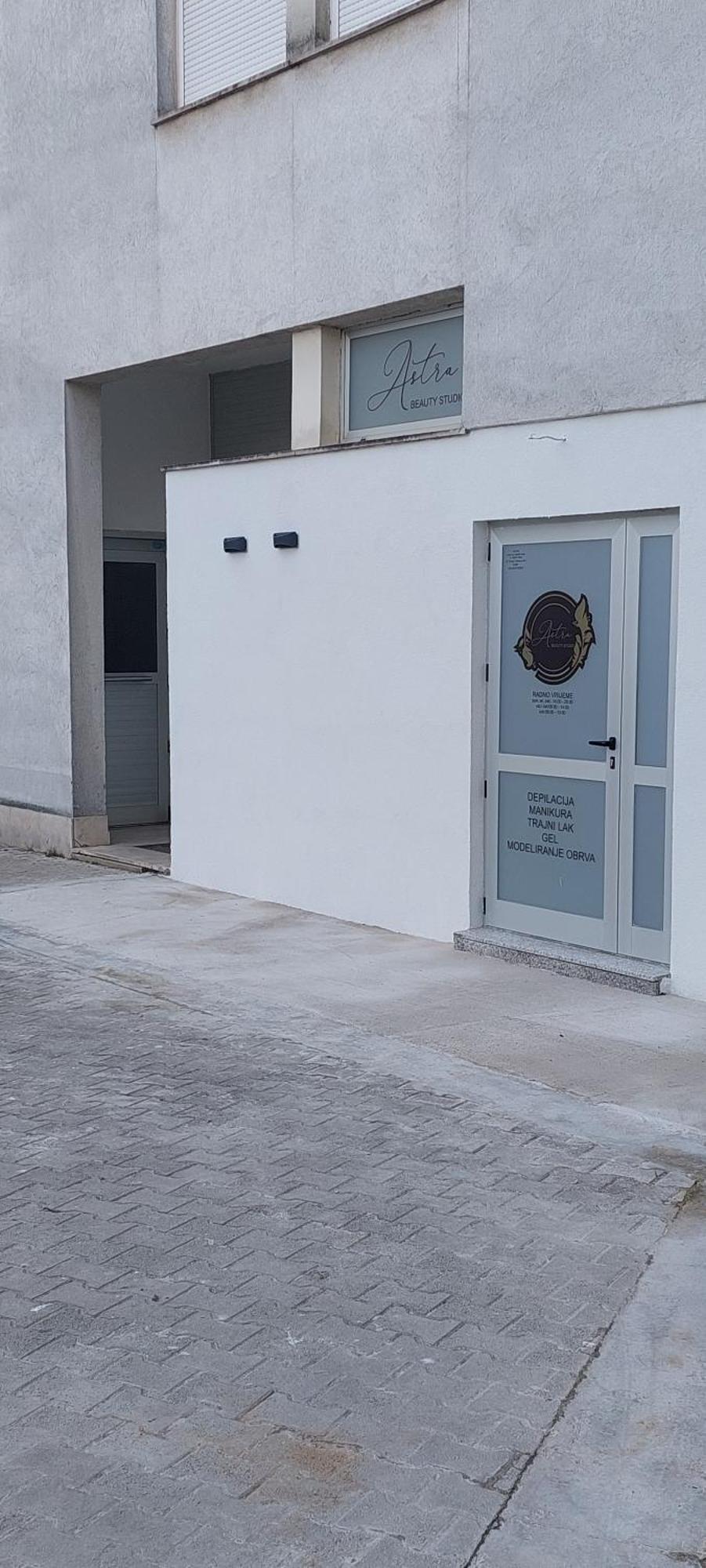 Apartment Da Ζαντάρ Εξωτερικό φωτογραφία